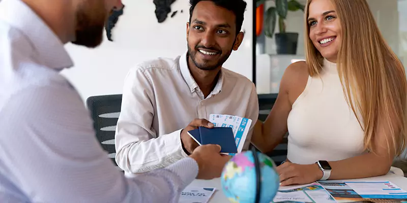 Benefits You Get with Our E2 Visa Support in Chad