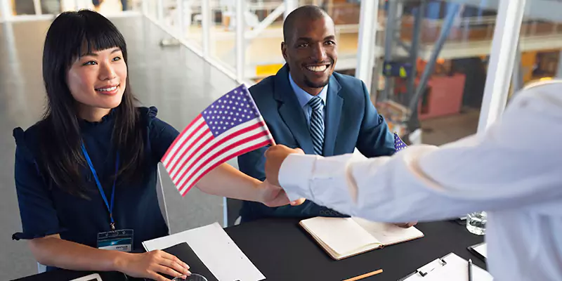 Our EB-5 Consultation and Strategy in Chad