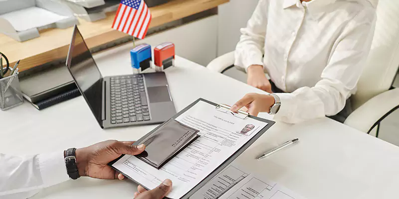 Why Choose Our Immigration Team in Chad?