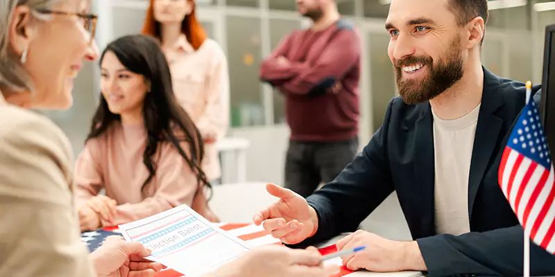 Why Choose Our Expert US Immigration Consultants in Chad?