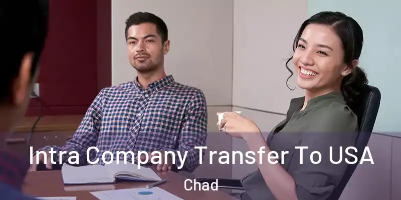  Intra Company Transfer To USA Chad