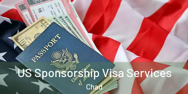  US Sponsorship Visa Services Chad