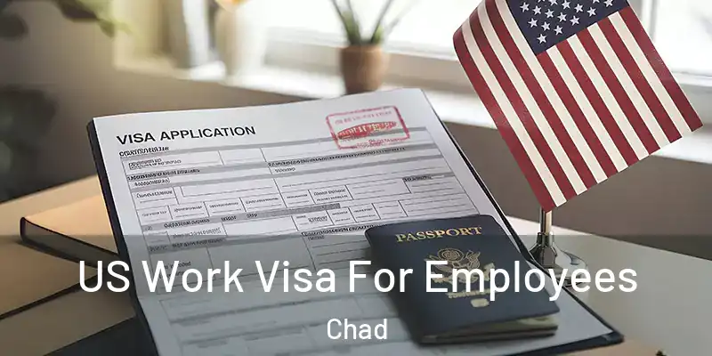  US Work Visa For Employees Chad